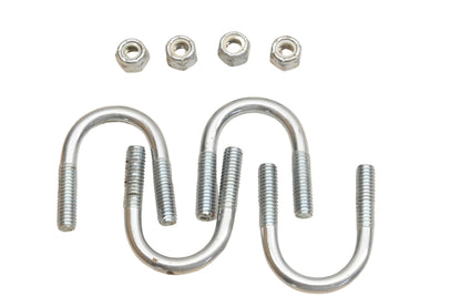 Moose Utility Division M91-44011 Yamaha Big Bear Winch Mount Kit