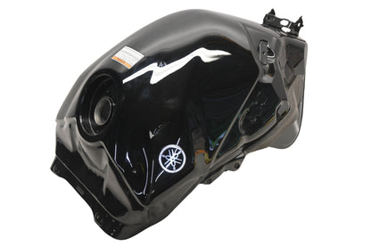 OEM Yamaha 13S-WK241-01-00 Black YZFR6 Fuel Tank