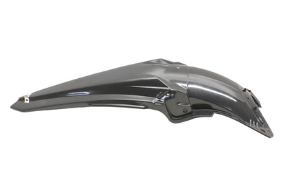 UFO Plast 1403-0626, YA04818001 Black Rear Fender NOS