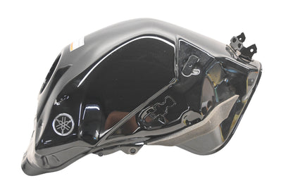 OEM Yamaha 13S-WK241-01-00 Black YZFR6 Fuel Tank