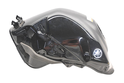 OEM Yamaha 13S-WK241-01-00 Black YZFR6 Fuel Tank