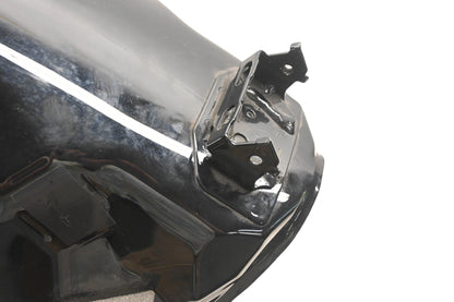 OEM Yamaha 13S-WK241-01-00 Black YZFR6 Fuel Tank