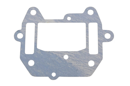 New OEM Yamaha 6G1-13645-A1-00 Front Reed Valve Gasket NOS
