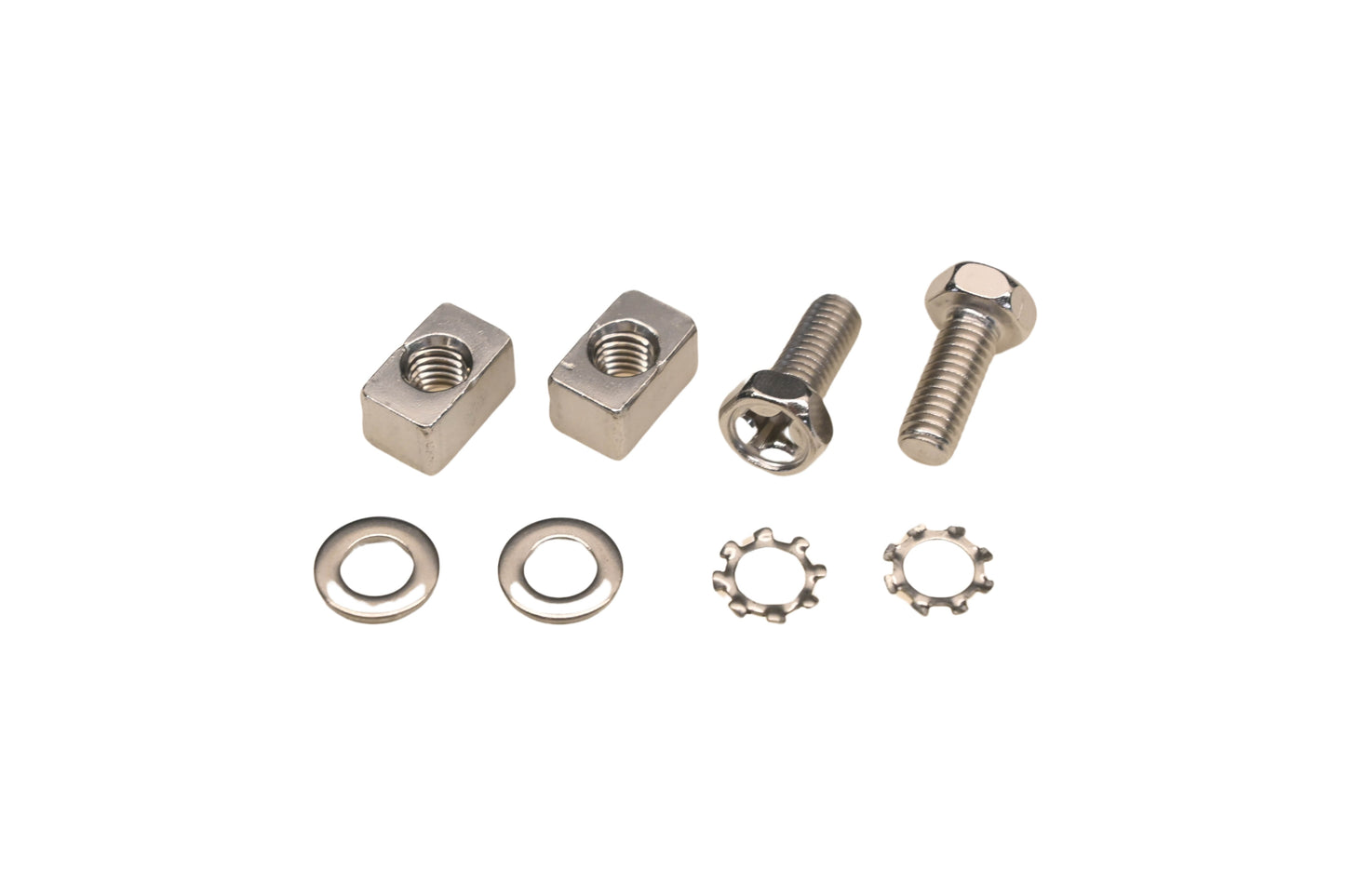 New OEM Polaris 479639 Battery Terminal Connector Hardware Kit NOS