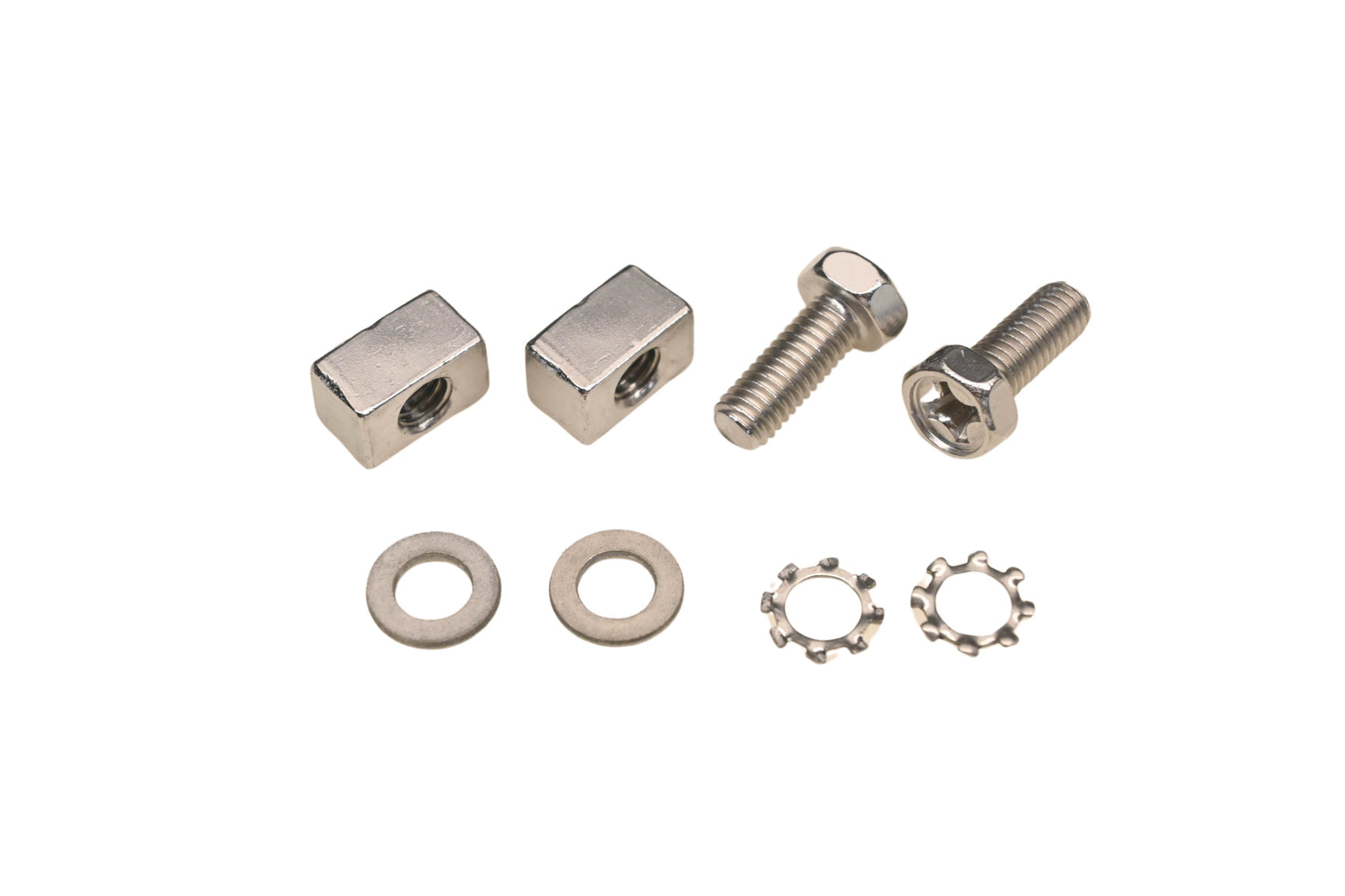 New OEM Polaris 479639 Battery Terminal Connector Hardware Kit NOS