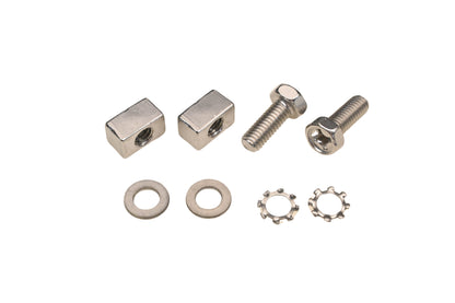 New OEM Polaris 479639 Battery Terminal Connector Hardware Kit NOS
