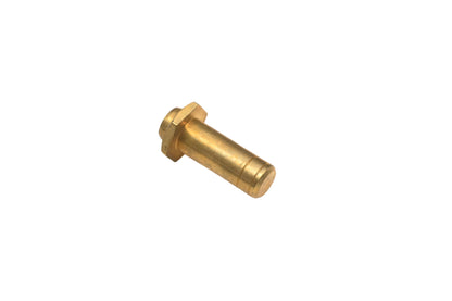 New OEM Yamaha 90179-08815-00 Special Shape Nut NOS