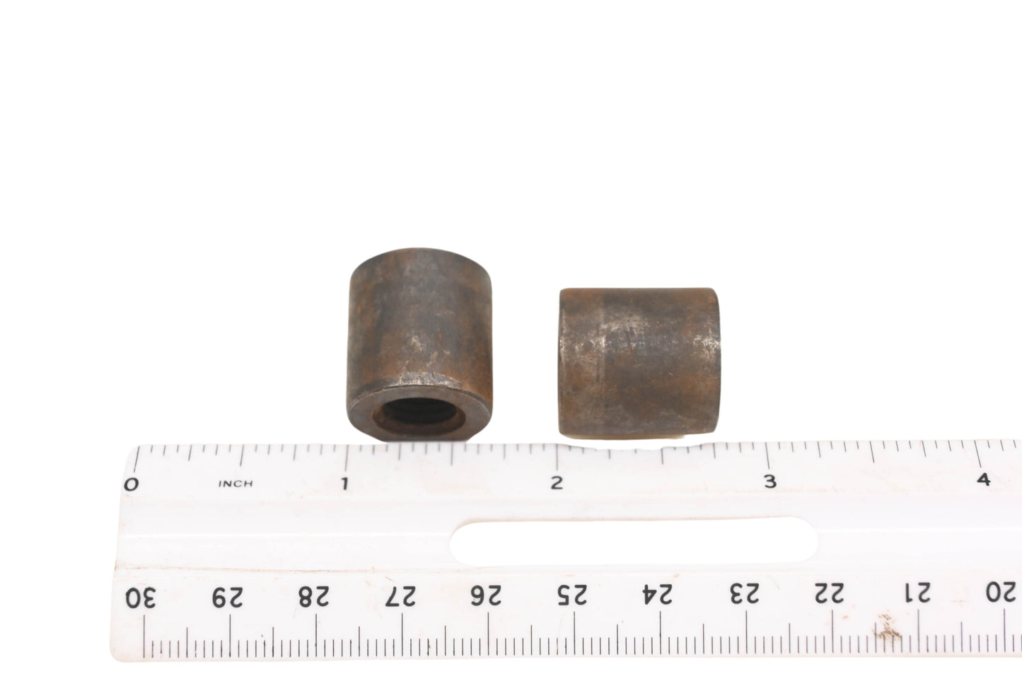 New OEM Yamaha 90179-10056-00 Holding Nuts Qty 2 NOS