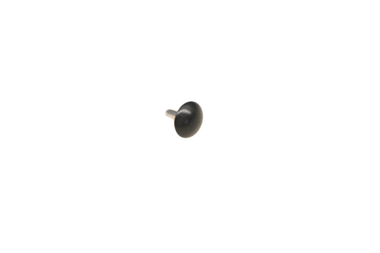 New OEM Yamaha F0D-U352E-10-00 Black Mushroom Plug NOS