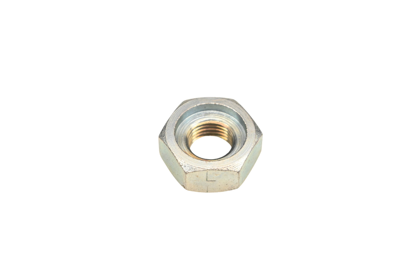 New OEM Yamaha 90179-12017-00 Special Shape Nut NOS
