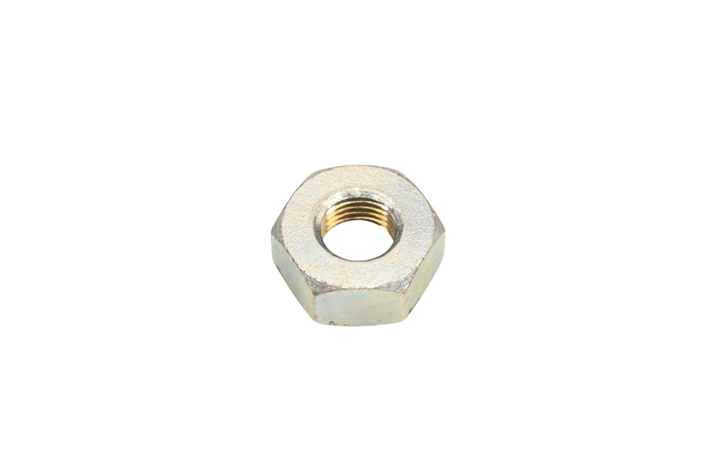 New OEM Yamaha 90179-12017-00 Special Shape Nut NOS