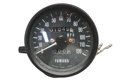 OEM Yamaha 1A0-83570-41-00 Speedometer Gauge