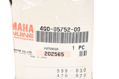 New OEM Yamaha 4G0-85752-00-00 Fuel Tank Sending Unit NOS