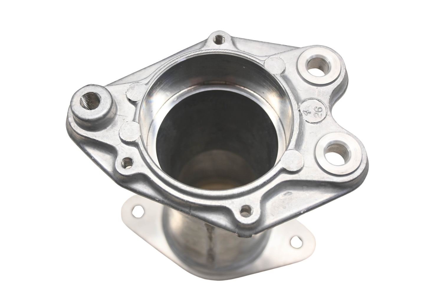 New OEM Yamaha 21V-25311-01-00 Rear Axle Carrier Hub NOS