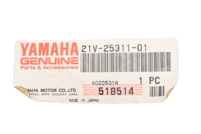 New OEM Yamaha 21V-25311-01-00 Rear Axle Carrier Hub NOS