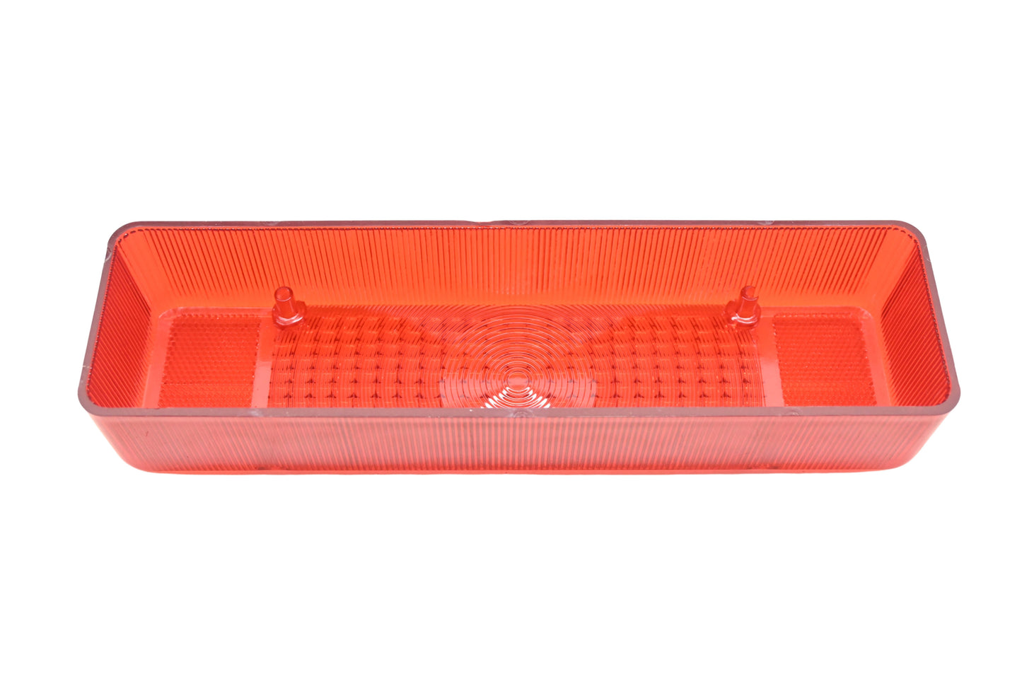 WPS 44-0601 Red Taillight Lens NOS