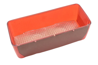 OEM Yamaha 1A8-84721-61-00 Stanley Red Taillight Lens