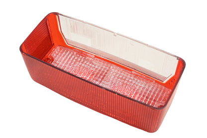New OEM Yamaha 1A0-84721-60-00 Stanley Red Taillight Lens NOS