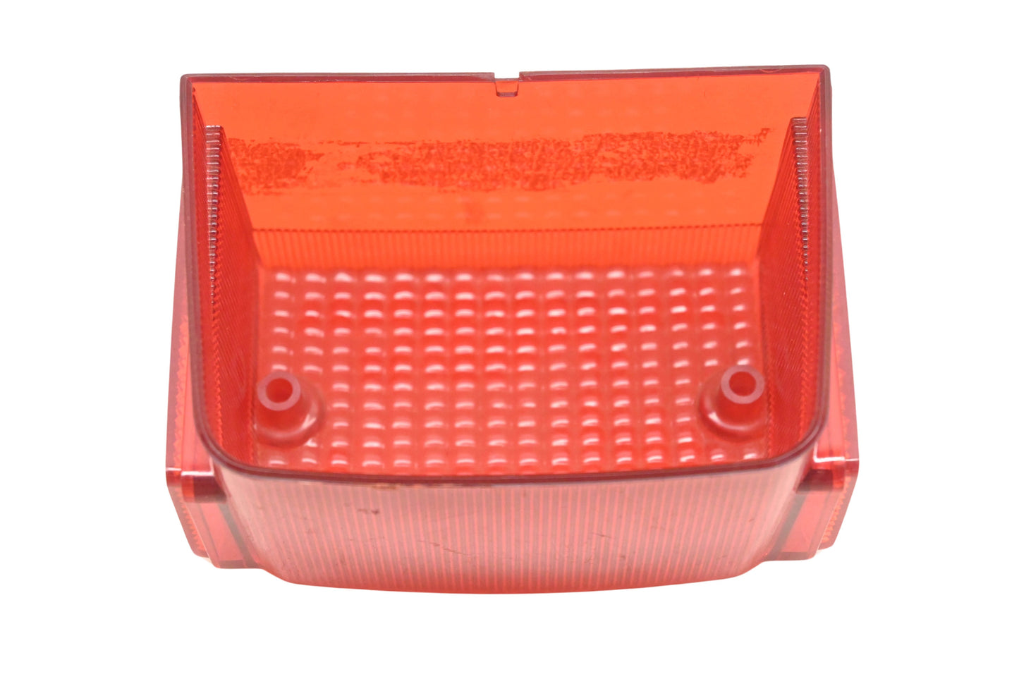 Stanley 040-6430, 070-0048, 4H7-84721-60-00 Yamaha Red Taillight Lens