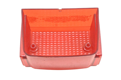 Stanley 040-6430, 070-0048, 4H7-84721-60-00 Yamaha Red Taillight Lens