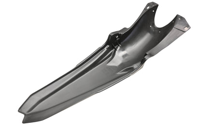 UFO Plast 1403-0626, YA04818001 Black Rear Fender NOS