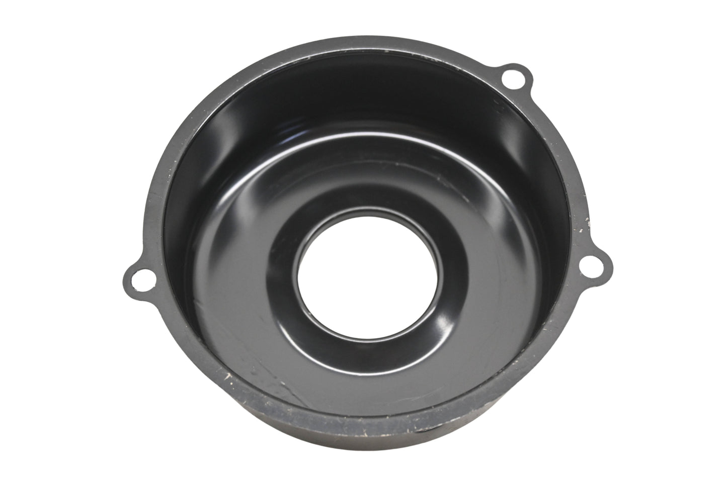 New OEM Yamaha 36R-25715-01-00 Rear Brake Drum Hub Cover NOS