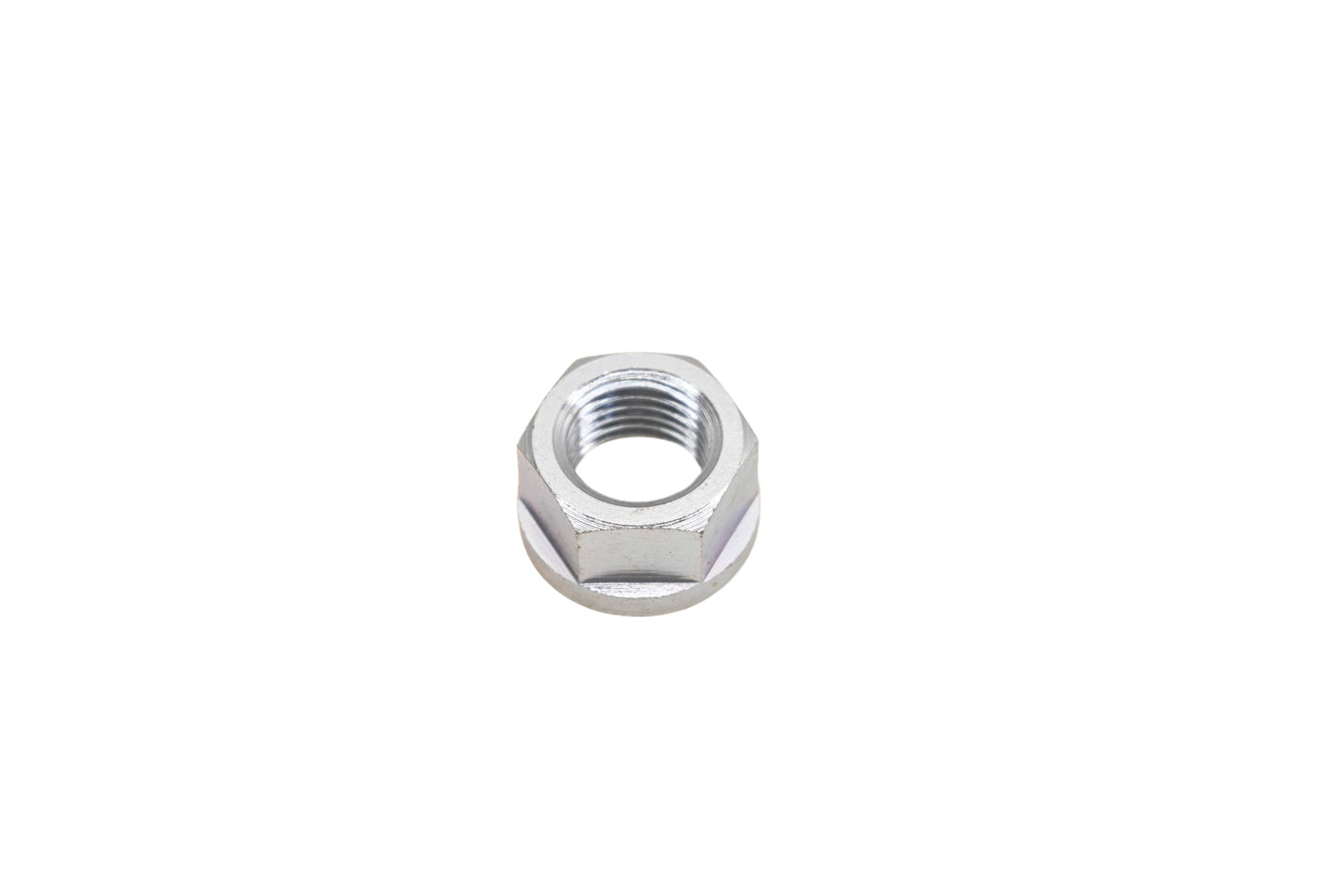 New OEM Yamaha 90179-12197-00 Special Shape Clutch Nut NOS