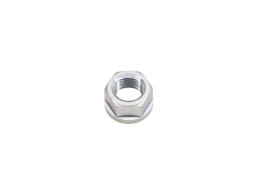 New OEM Yamaha 90179-12197-00 Special Shape Clutch Nut NOS