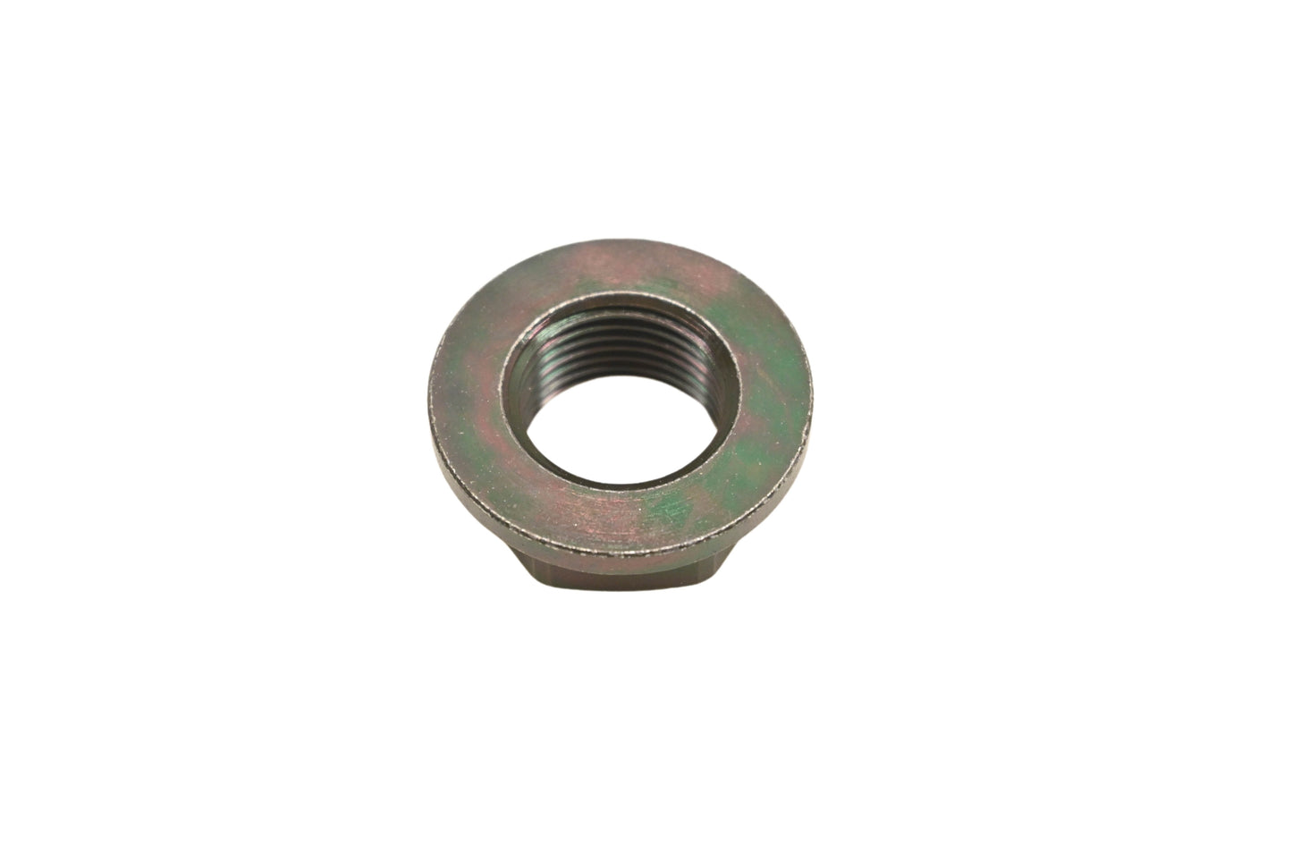 New OEM Yamaha 90179-18332-00 Nut NOS