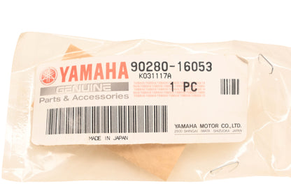 New OEM Yamaha 90280-16053-00 Woodruff Key NOS