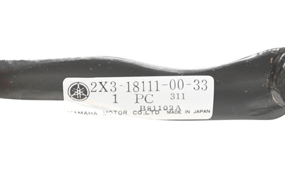 New OEM Yamaha 2X3-18111-00-33 Pedal Gear Shift Lever NOS