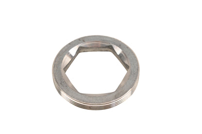 New OEM Yamaha 90179-50416-00 Special Shape Nut NOS