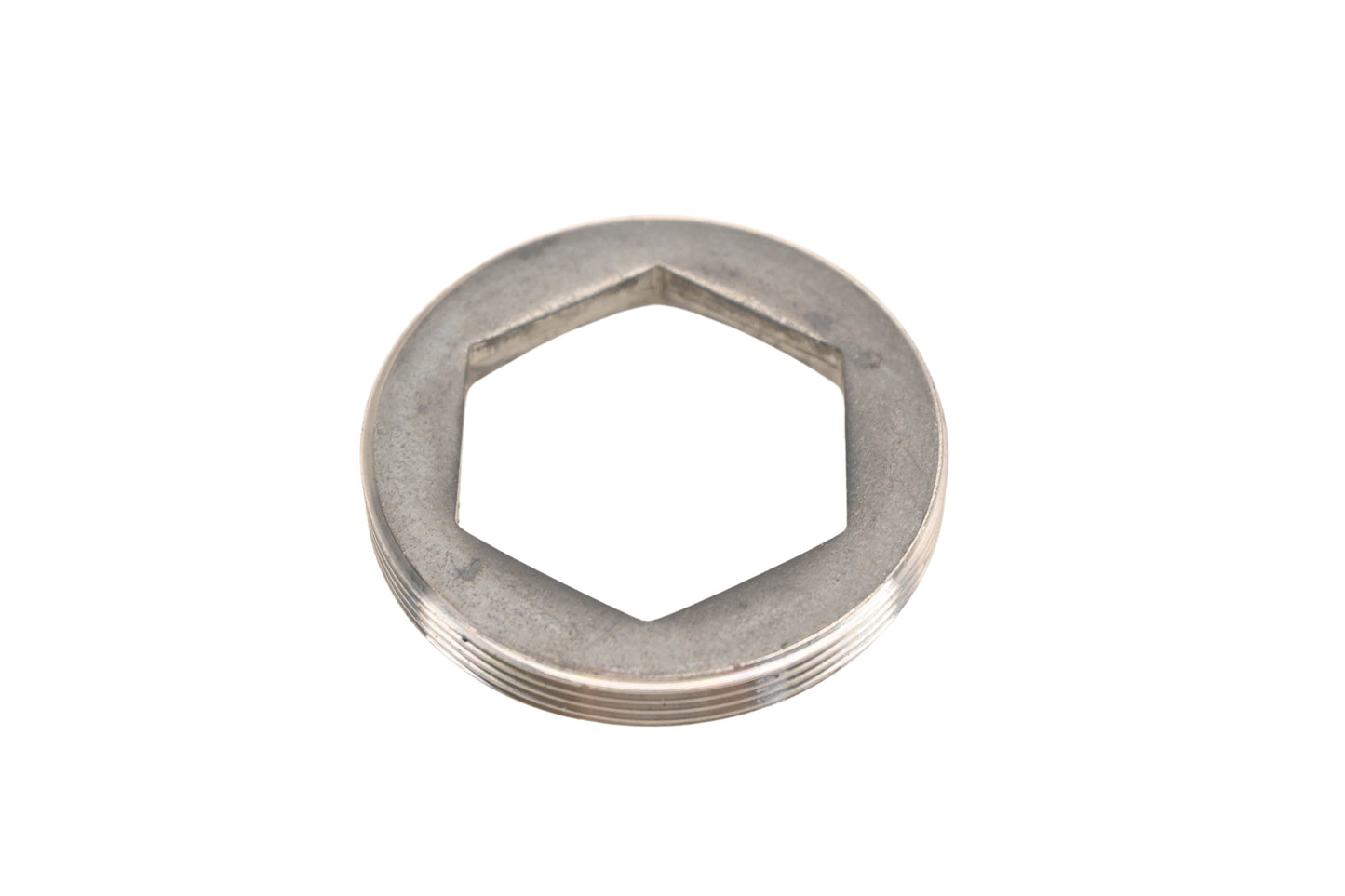 New OEM Yamaha 90179-50416-00 Special Shape Nut NOS