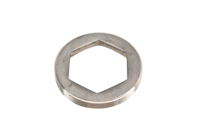 New OEM Yamaha 90179-50416-00 Special Shape Nut NOS