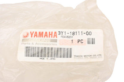 New OEM Yamaha 3Y1-18111-00-00 Pedal Gear Shift Lever NOS