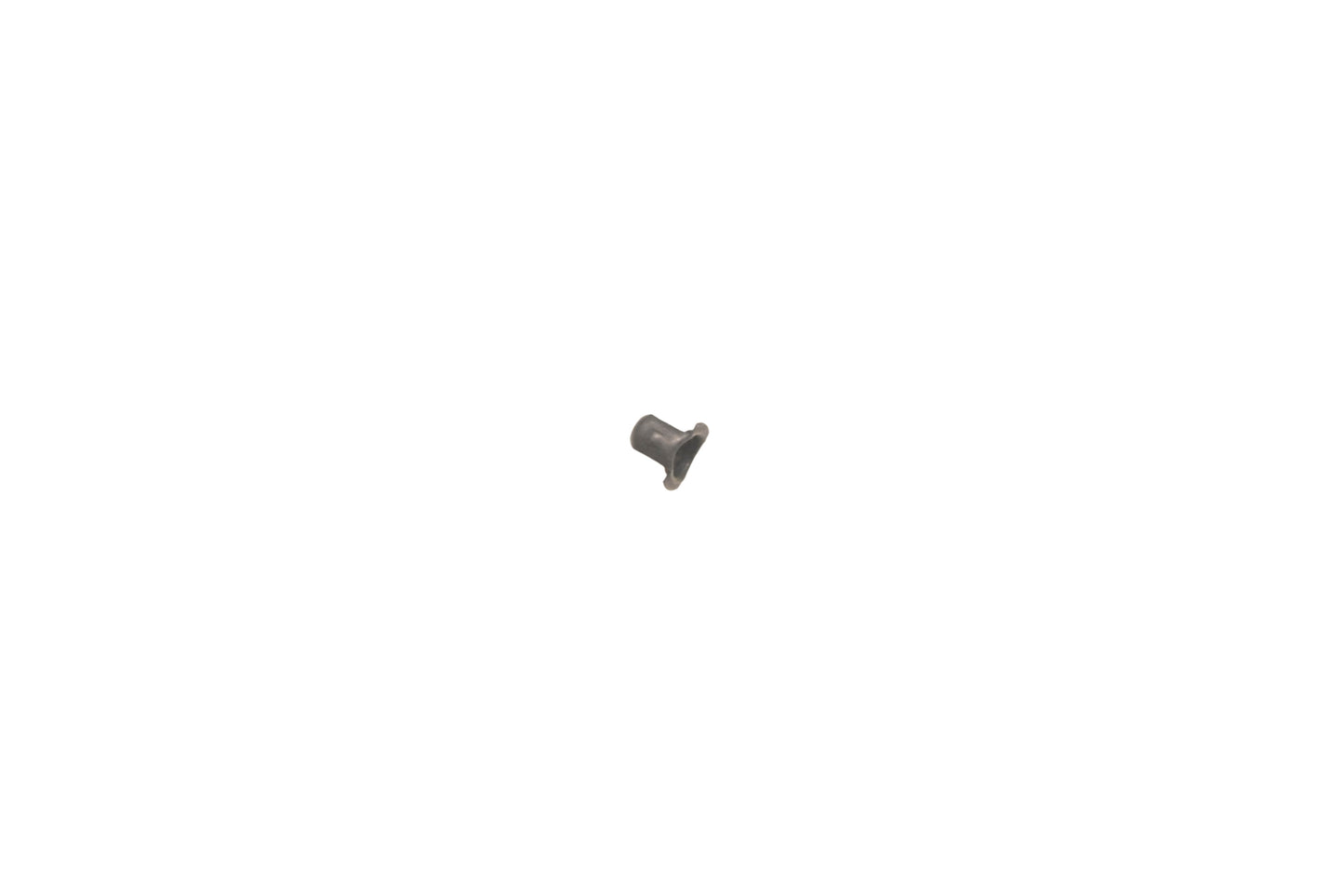 New OEM Yamaha 90183-03006-00 Spring Nut NOS