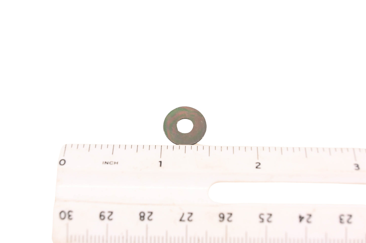New OEM Yamaha 90201-042E0-00 Plate Washer NOS