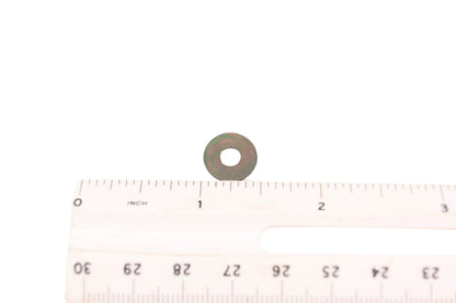 New OEM Yamaha 90201-042E0-00 Plate Washer NOS