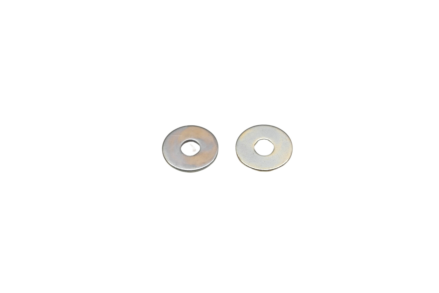 New OEM Yamaha 90201-044R6-00 Plate Washers Qty 2 NOS
