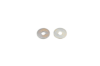 New OEM Yamaha 90201-044R6-00 Plate Washers Qty 2 NOS