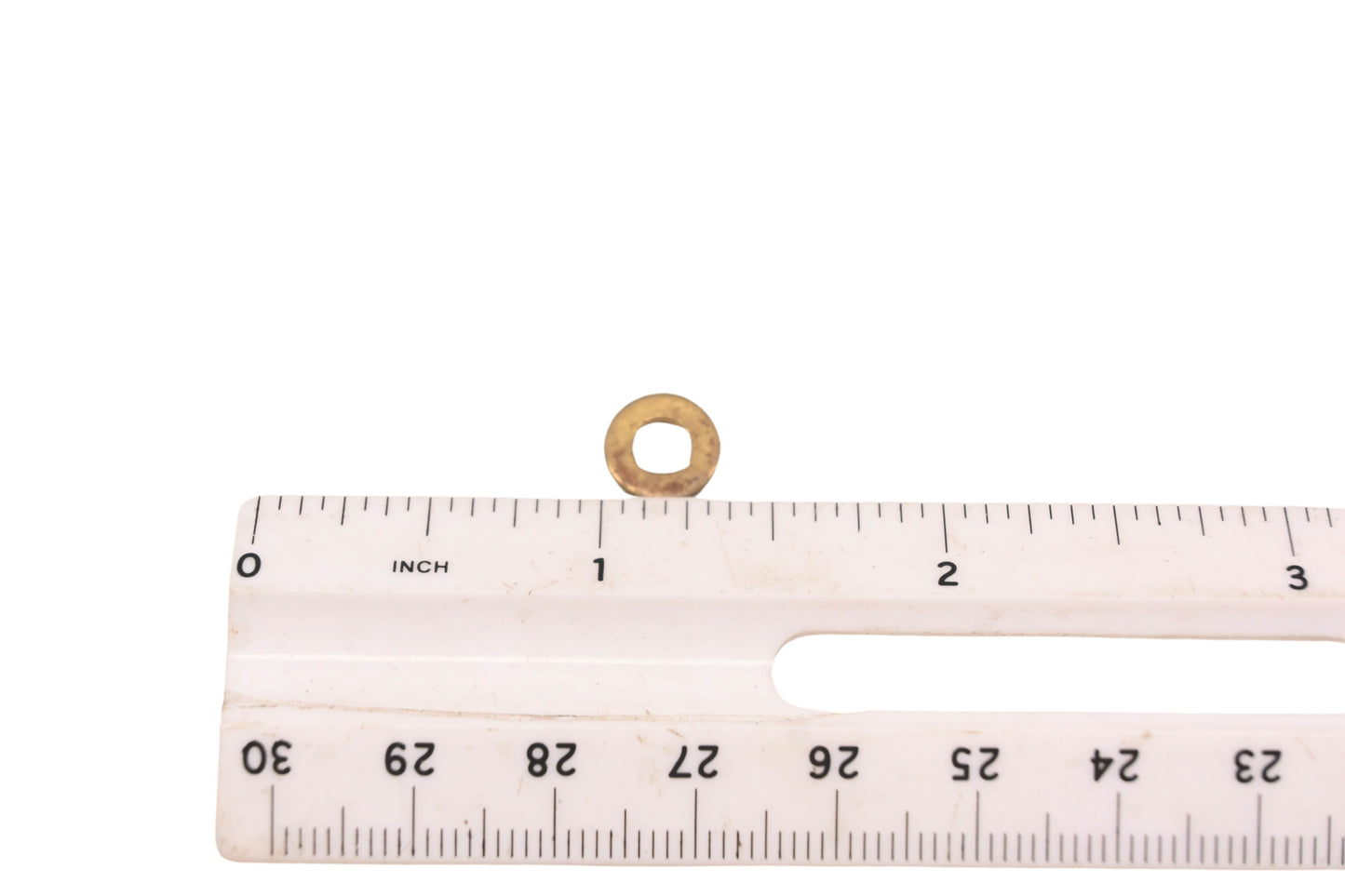 New OEM Yamaha 90201-04N06-00 Clutch Weight Bolt Washer NOS