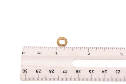 New OEM Yamaha 90201-04N06-00 Clutch Weight Bolt Washer NOS