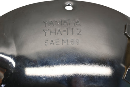 New OEM Yamaha 256-84330-60-93 Headlight Body Bucket NOS