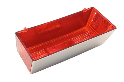 New OEM Yamaha 10L-84721-60-00 Koito Red Taillight Lens NOS