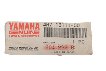 New OEM Yamaha 4H7-18111-00-00 Pedal Gear Shift Lever NOS