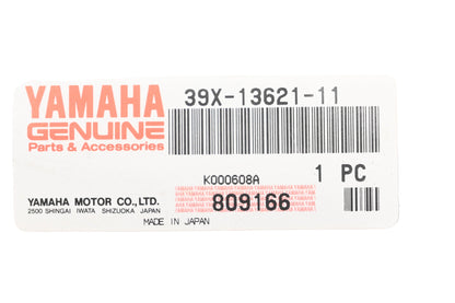 New OEM Yamaha 39X-13621-11-00 Valve Seat Gasket NOS
