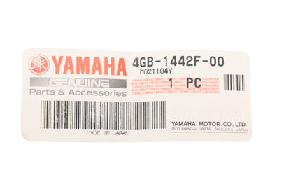 New OEM Yamaha 4GB-1442F-00-00 Air Filter Case Protector Pad NOS