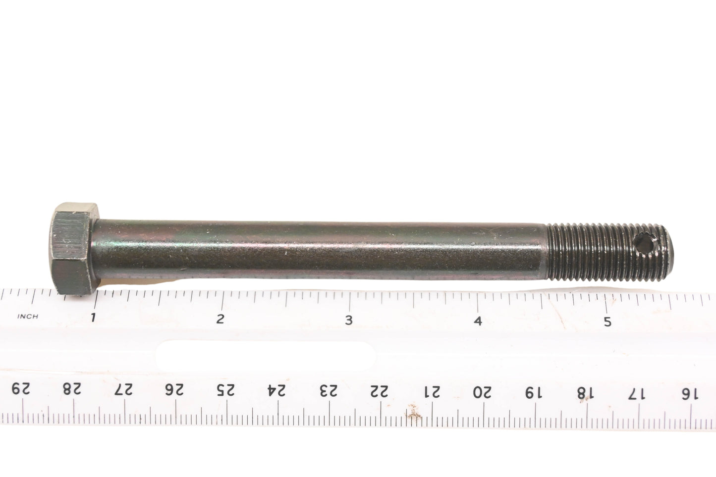 New OEM Yamaha 90102-12036-00 Ski Saddle Bolt With Hole NOS