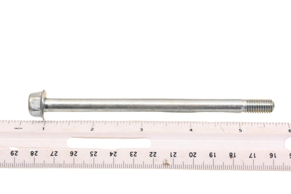 New OEM Yamaha 90105-08067-00 Washer Based Bolt NOS