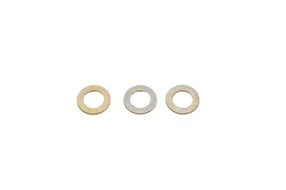 New OEM Yamaha 90201-07077-00 Plate Washers Qty 3 NOS